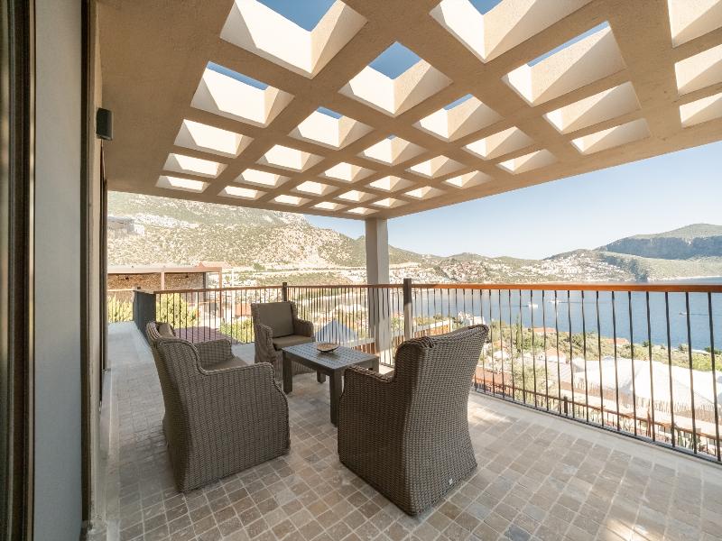 Asfiya Sea View Hotel image