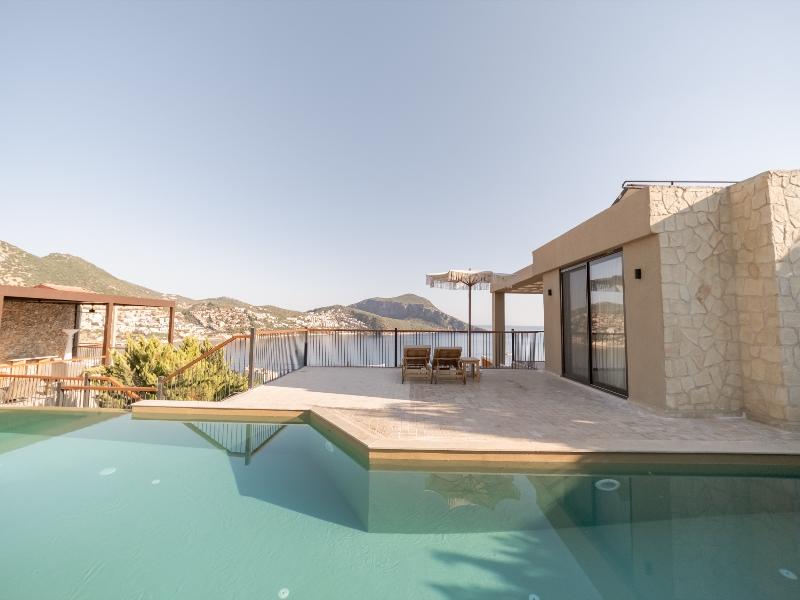 Asfiya Sea View Hotel image