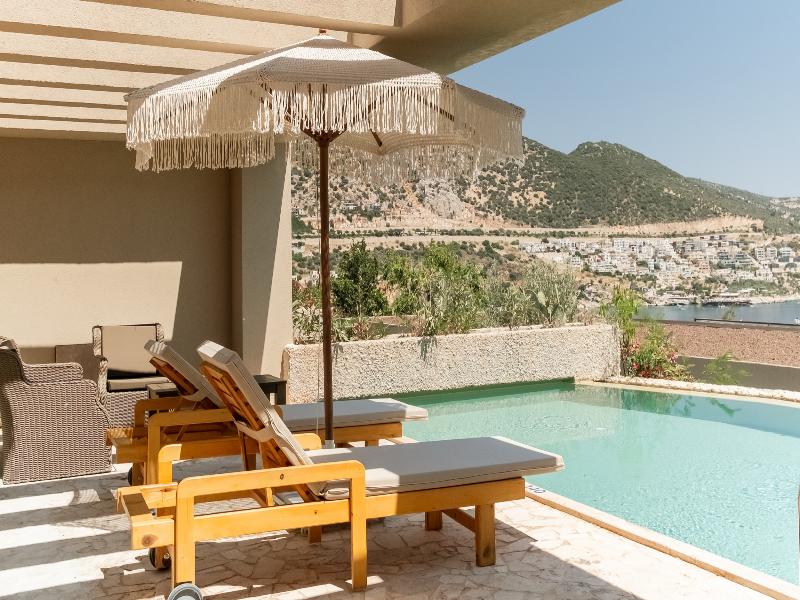Asfiya Sea View Hotel image