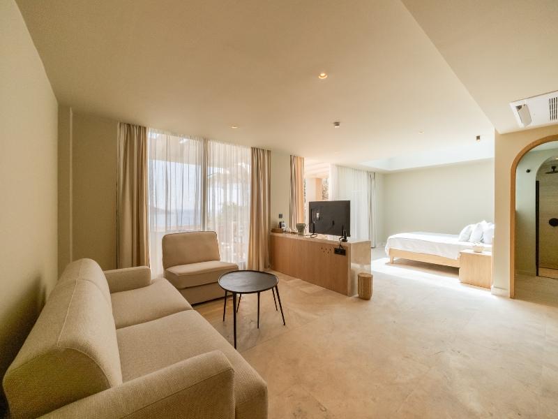 Asfiya Sea View Hotel image