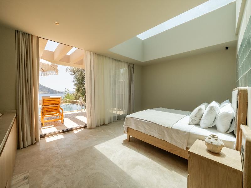 Asfiya Sea View Hotel image