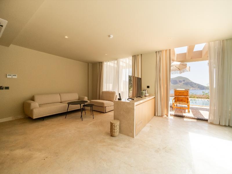 Asfiya Sea View Hotel image