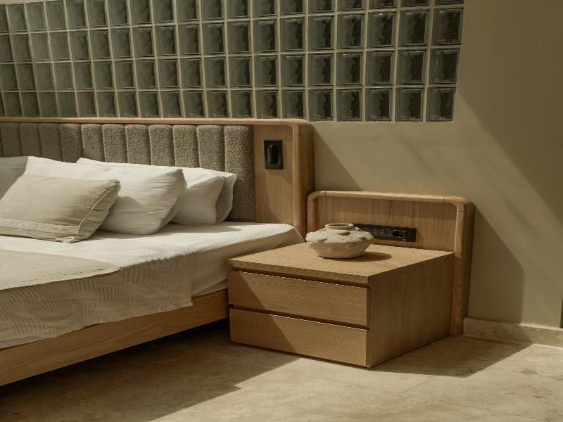 Asfiya Sea View Hotel image