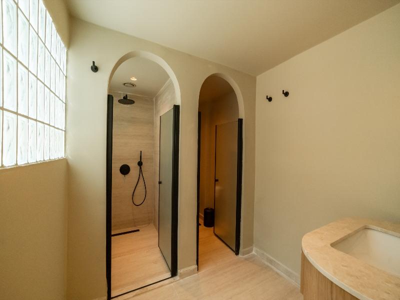 Asfiya Sea View Hotel image