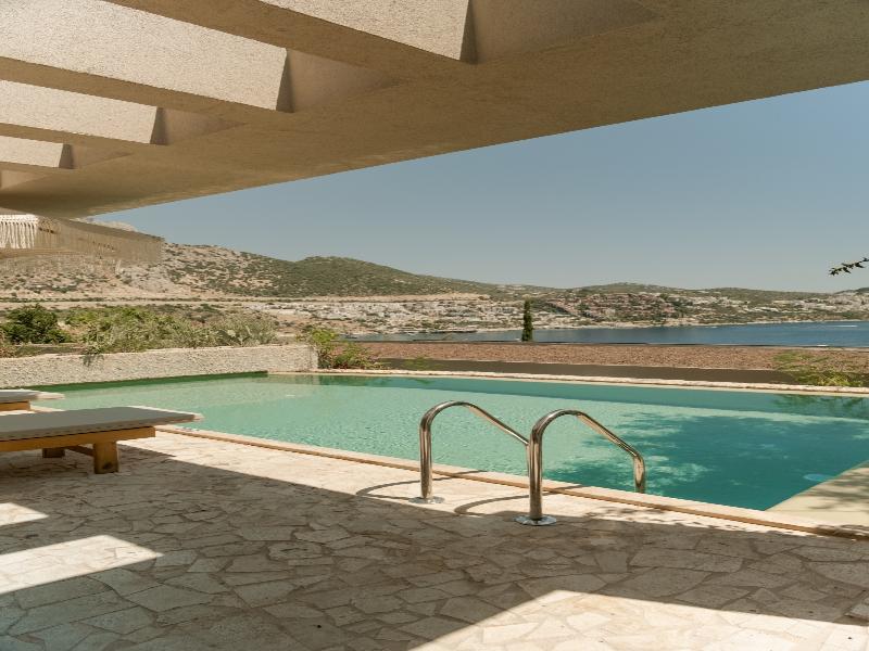 Asfiya Sea View Hotel image