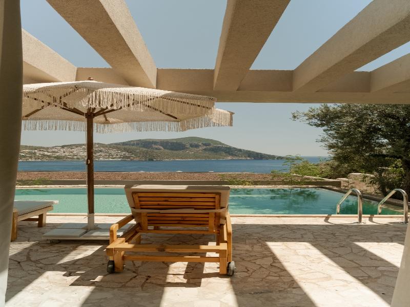 Asfiya Sea View Hotel image