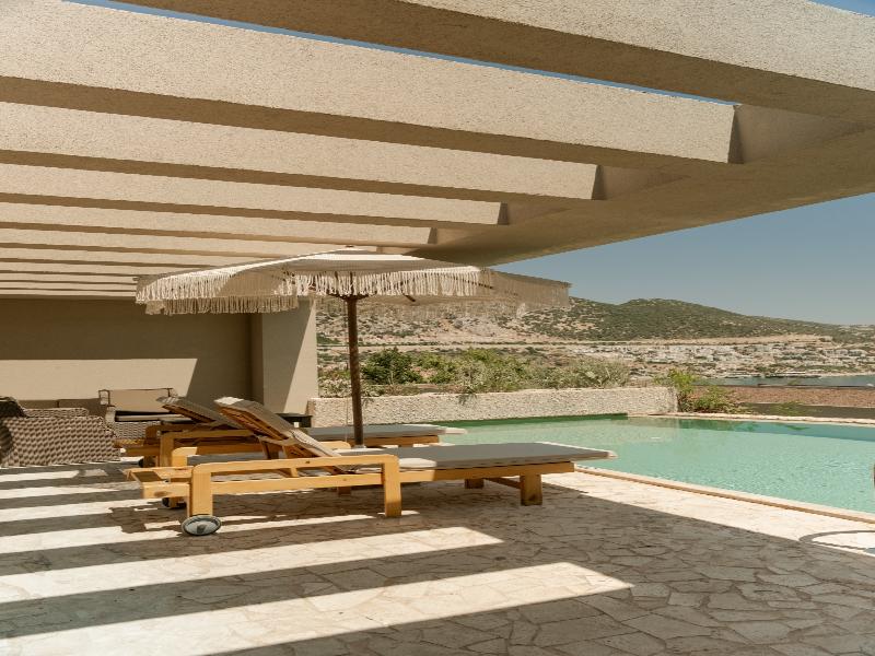 Asfiya Sea View Hotel image