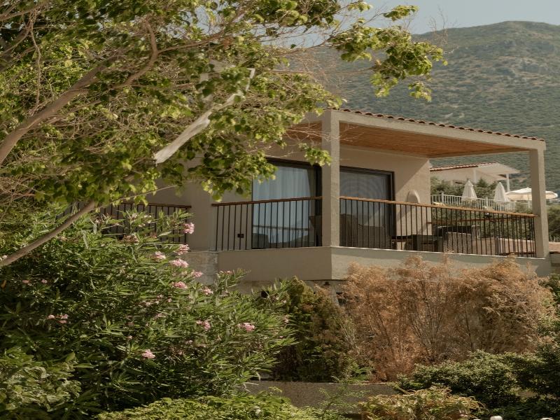 Asfiya Sea View Hotel image