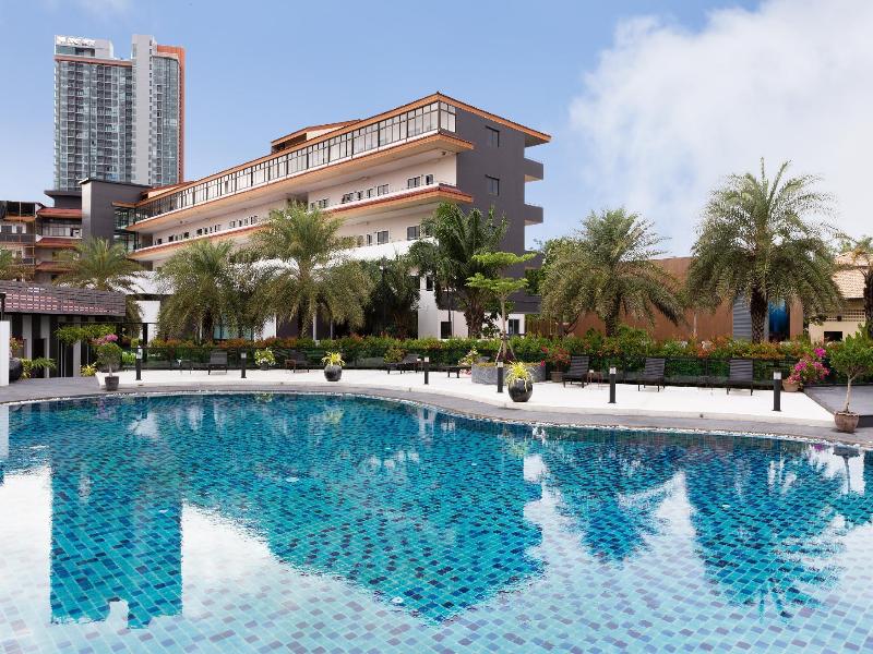 Marble Garden View image