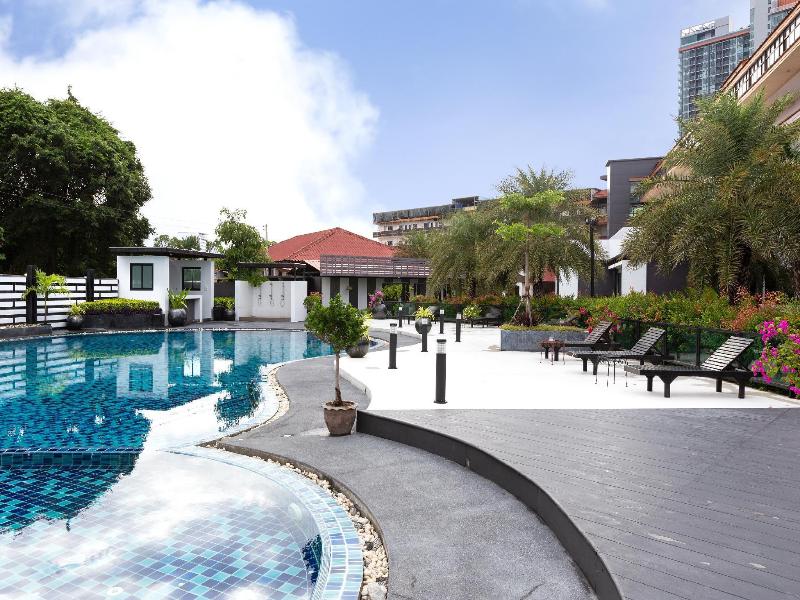Marble Garden View image