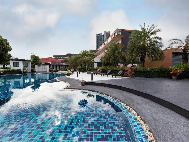 Marble Garden View image