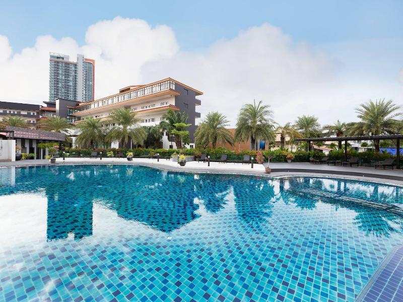 Marble Garden View image
