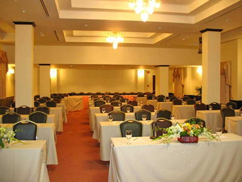 Wannara Hotel Resort and Spa