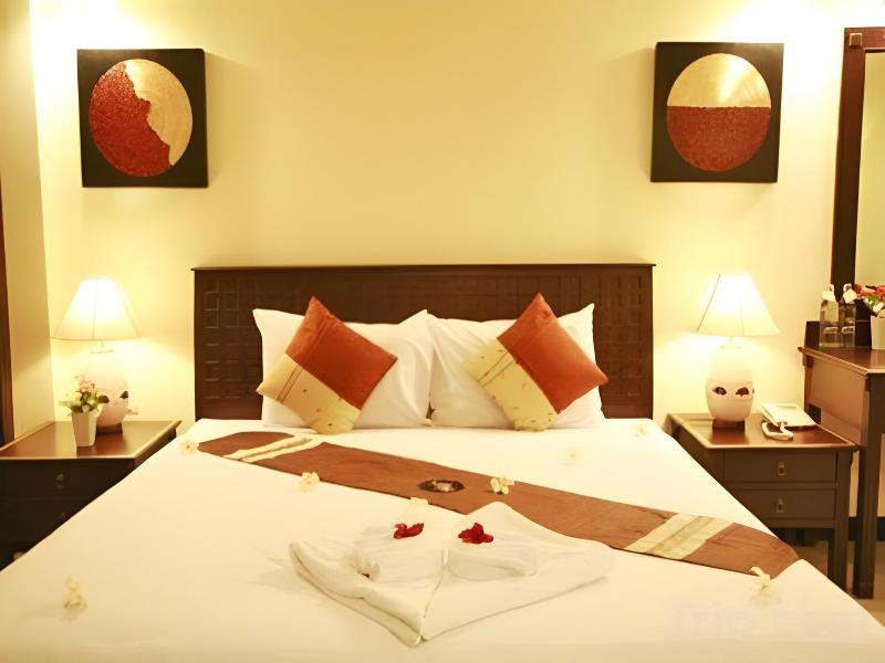 Wannara Hotel Resort and Spa image