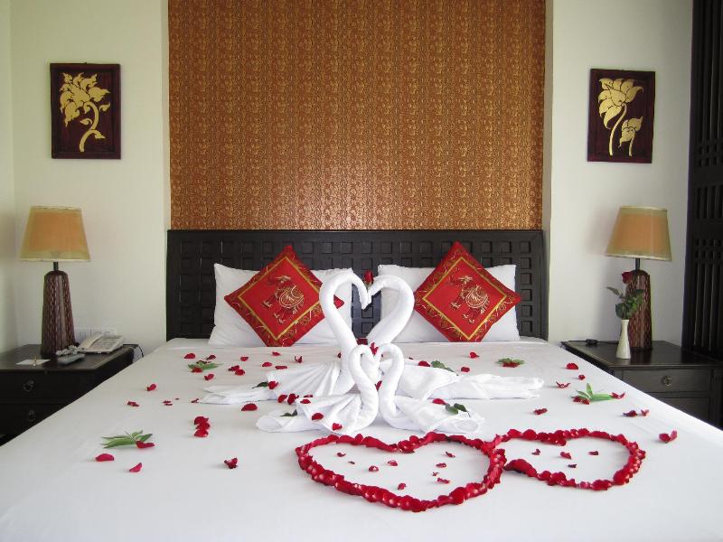 Wannara Hotel Resort and Spa image