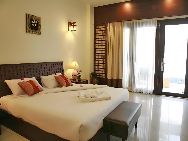 Wannara Hotel Resort and Spa image