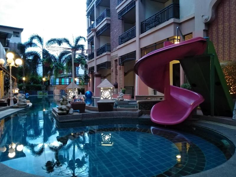 Wannara Hotel Resort and Spa image