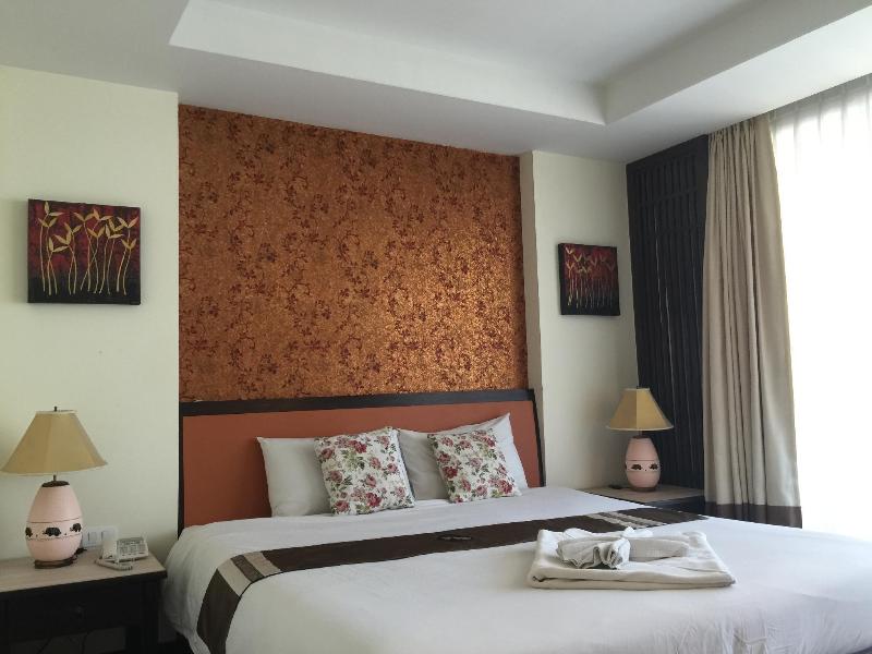 Wannara Hotel Resort and Spa image