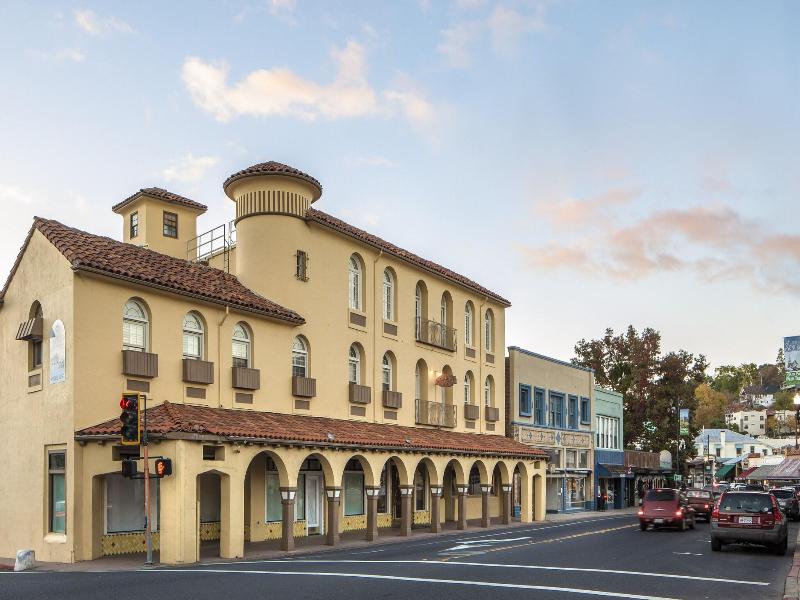 Sonora Inn image