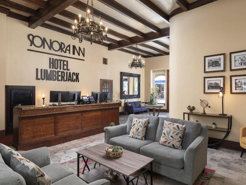 Sonora Inn image
