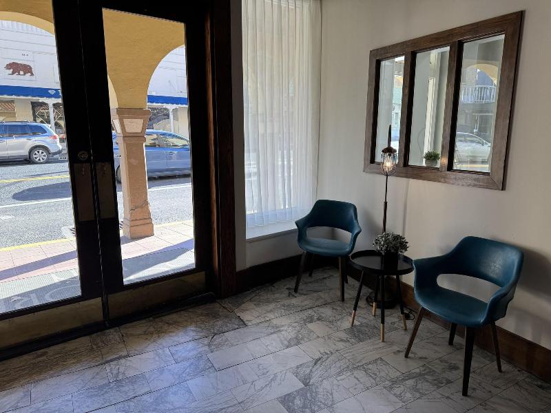 Sonora Inn image
