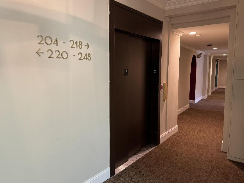 Sonora Inn image