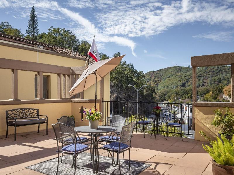 Sonora Inn image