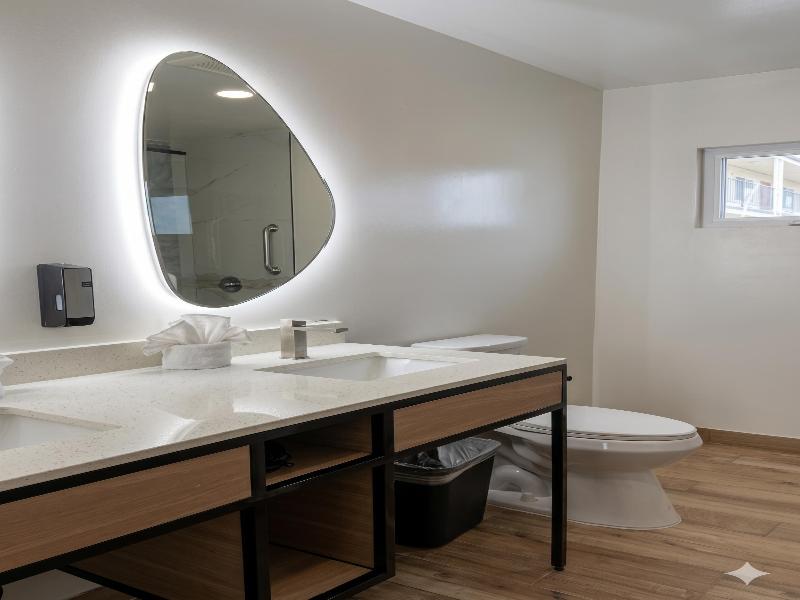 Americas Best Value Inn Anaheim image