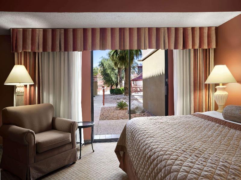 Wyndham El Paso Airport and Water Park image