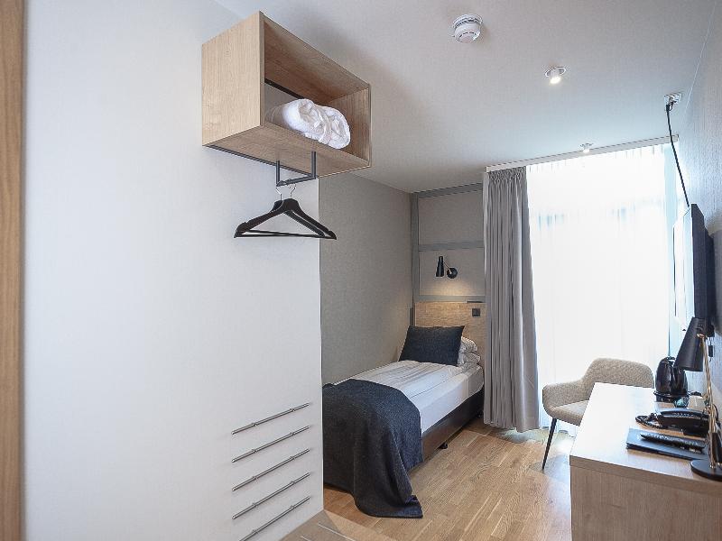 Fosshotel Reykholt image