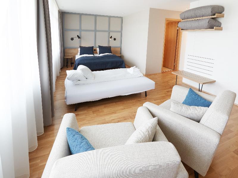 Fosshotel Reykholt image