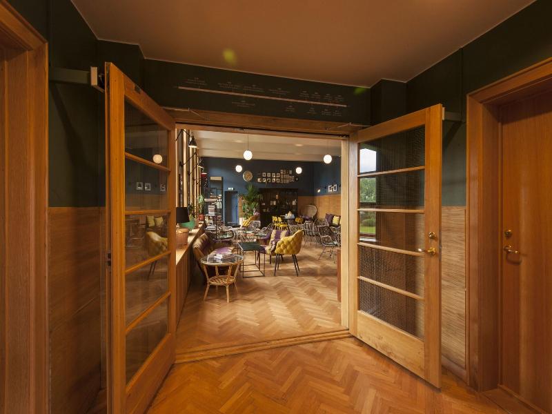 Student Hostel image