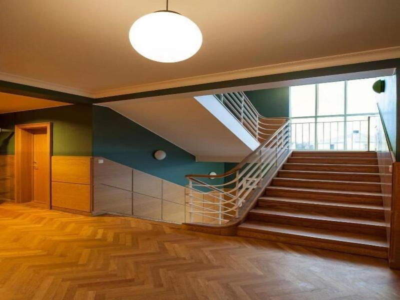 Student Hostel image