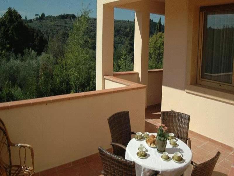 Antella Residence — general view