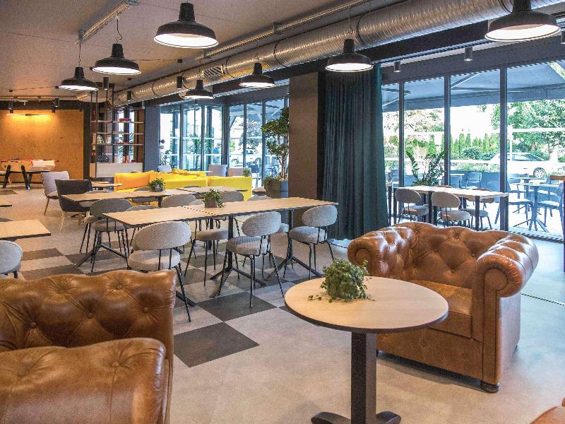 Ibis Styles Bâle-Mulhouse Airport image