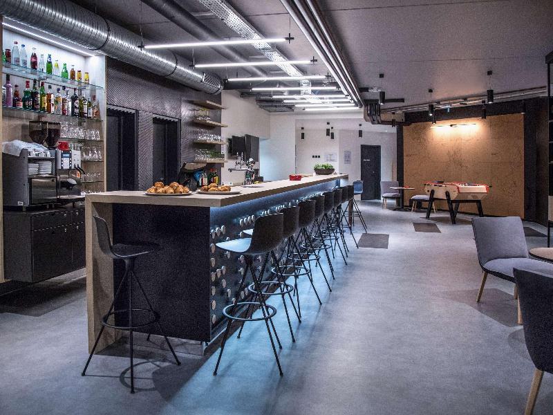 Ibis Styles Bâle-Mulhouse Airport image