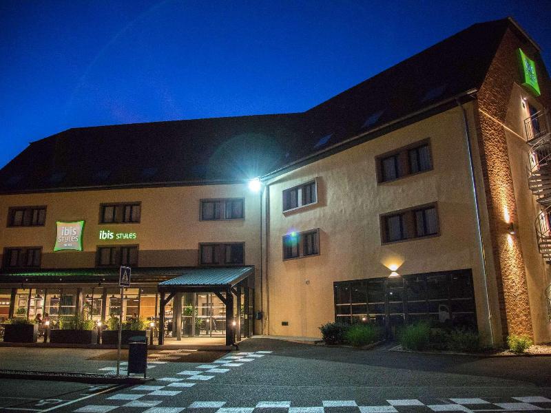 Ibis Styles Bâle-Mulhouse Airport image