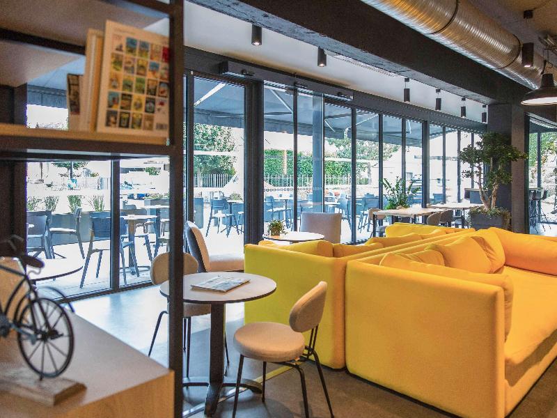 Ibis Styles Bâle-Mulhouse Airport image
