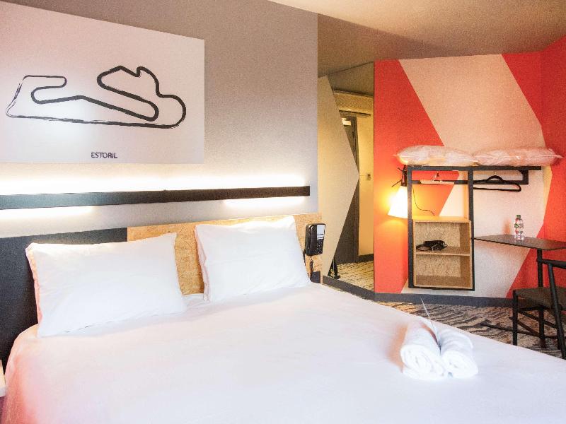 Ibis Styles Bâle-Mulhouse Airport image