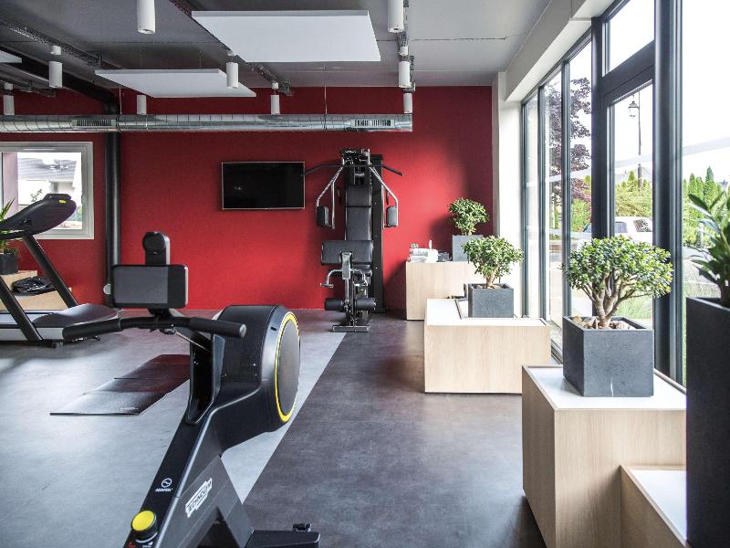 Ibis Styles Bâle-Mulhouse Airport image