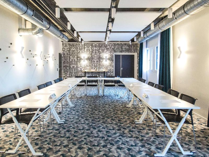 Ibis Styles Bâle-Mulhouse Airport image