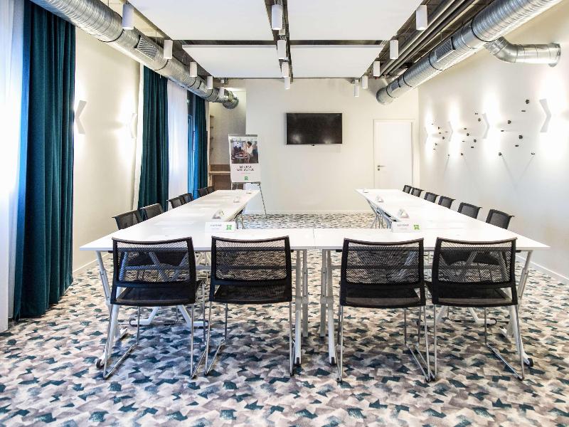 Ibis Styles Bâle-Mulhouse Airport image