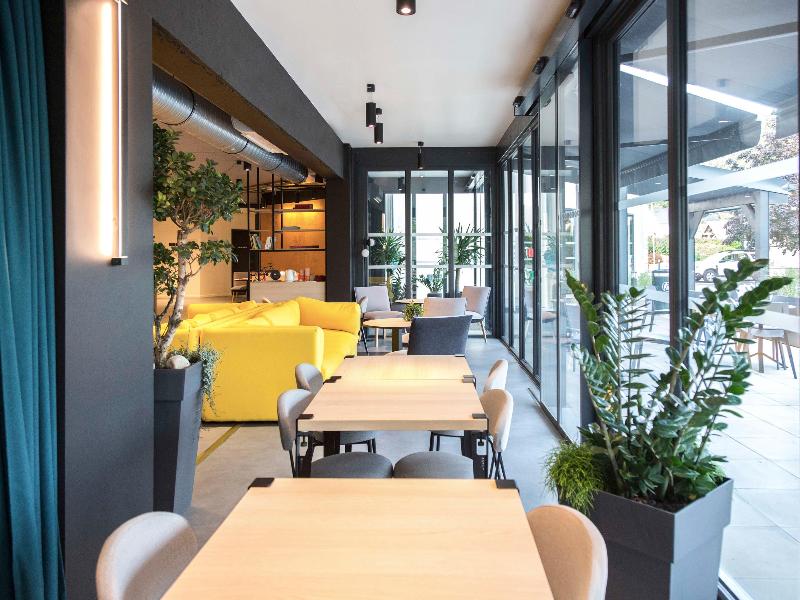 Ibis Styles Bâle-Mulhouse Airport image