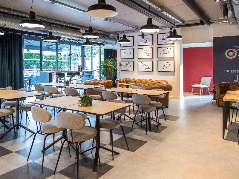 Ibis Styles Bâle-Mulhouse Airport image
