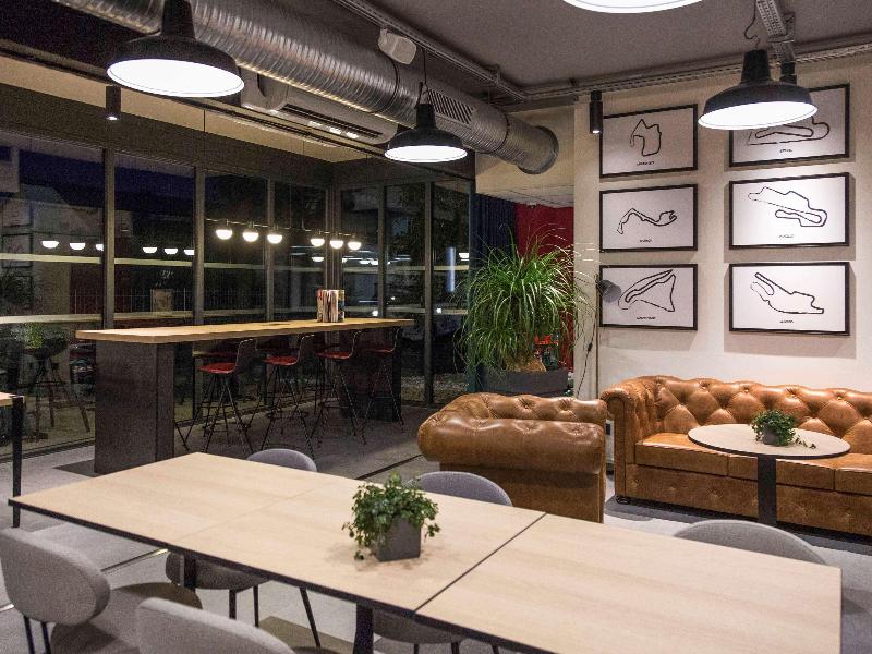 Ibis Styles Bâle-Mulhouse Airport image