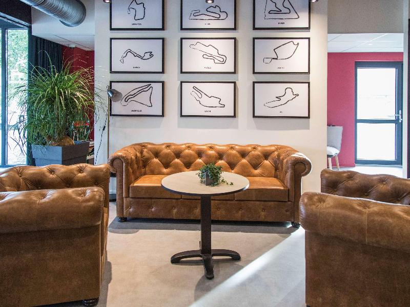 Ibis Styles Bâle-Mulhouse Airport image
