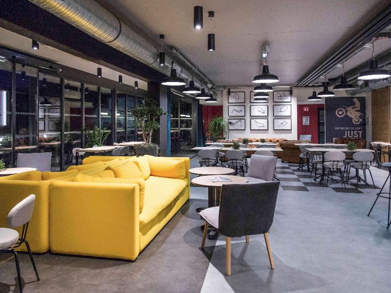 Ibis Styles Bâle-Mulhouse Airport image