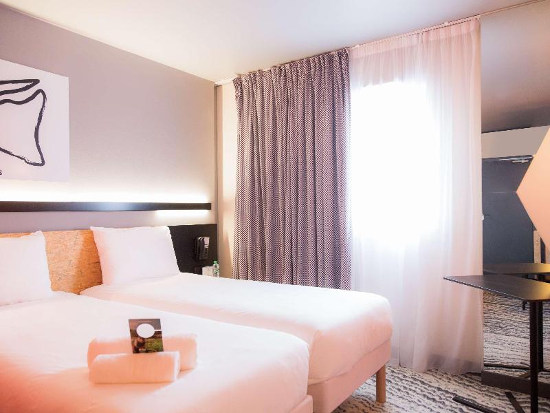 Ibis Styles Bâle-Mulhouse Airport image