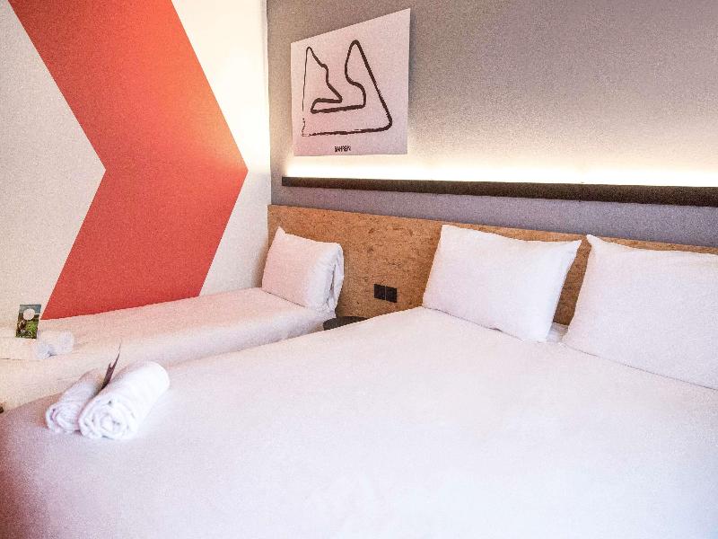 Ibis Styles Bâle-Mulhouse Airport image