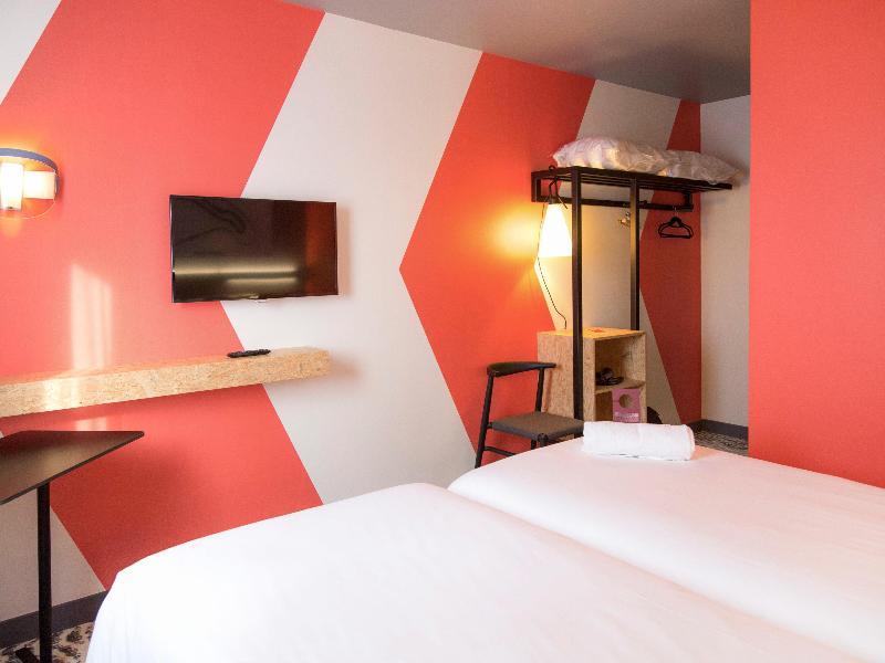 Ibis Styles Bâle-Mulhouse Airport image